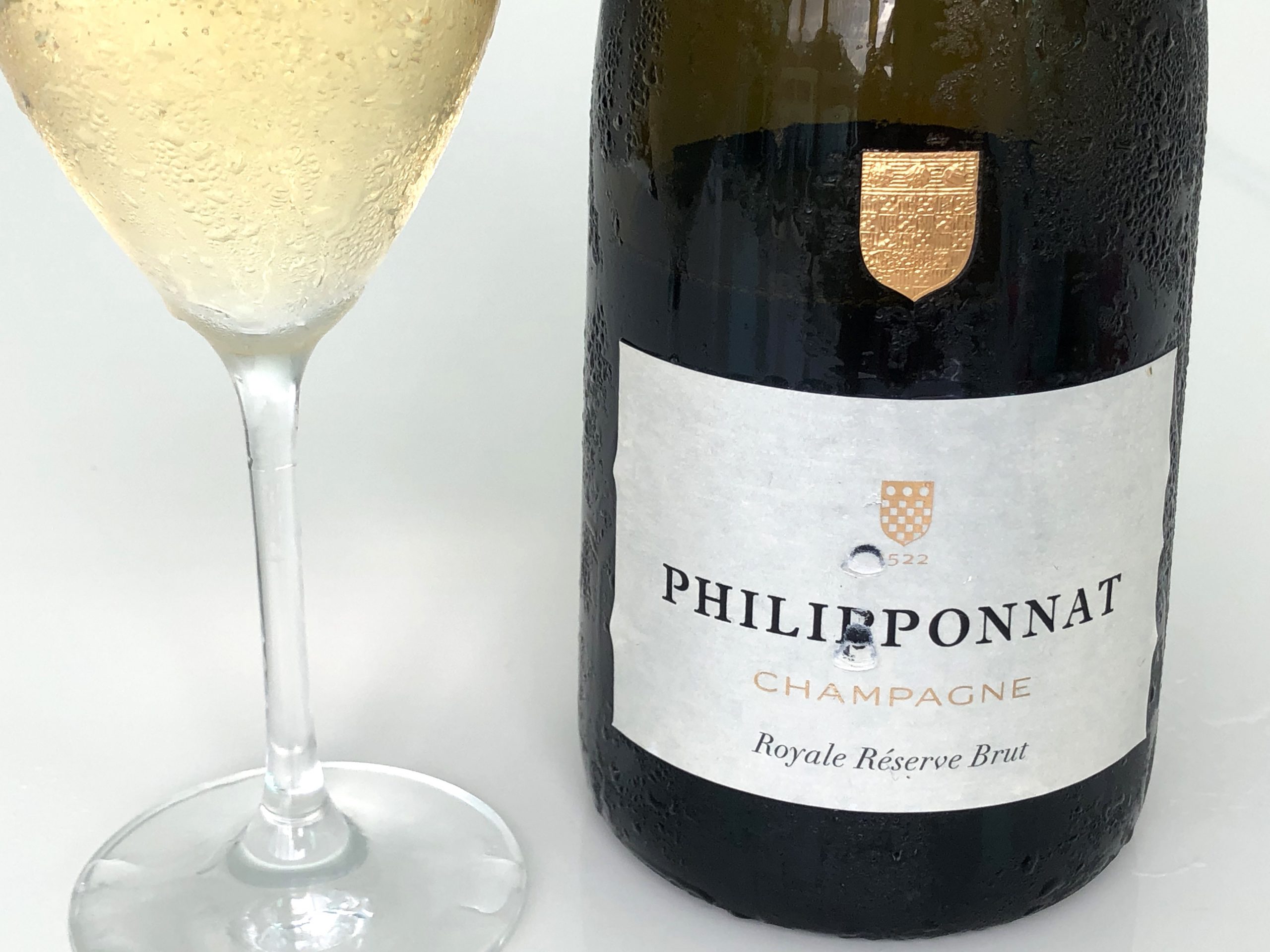 Champagne Philipponnat Royale Reserve Brut